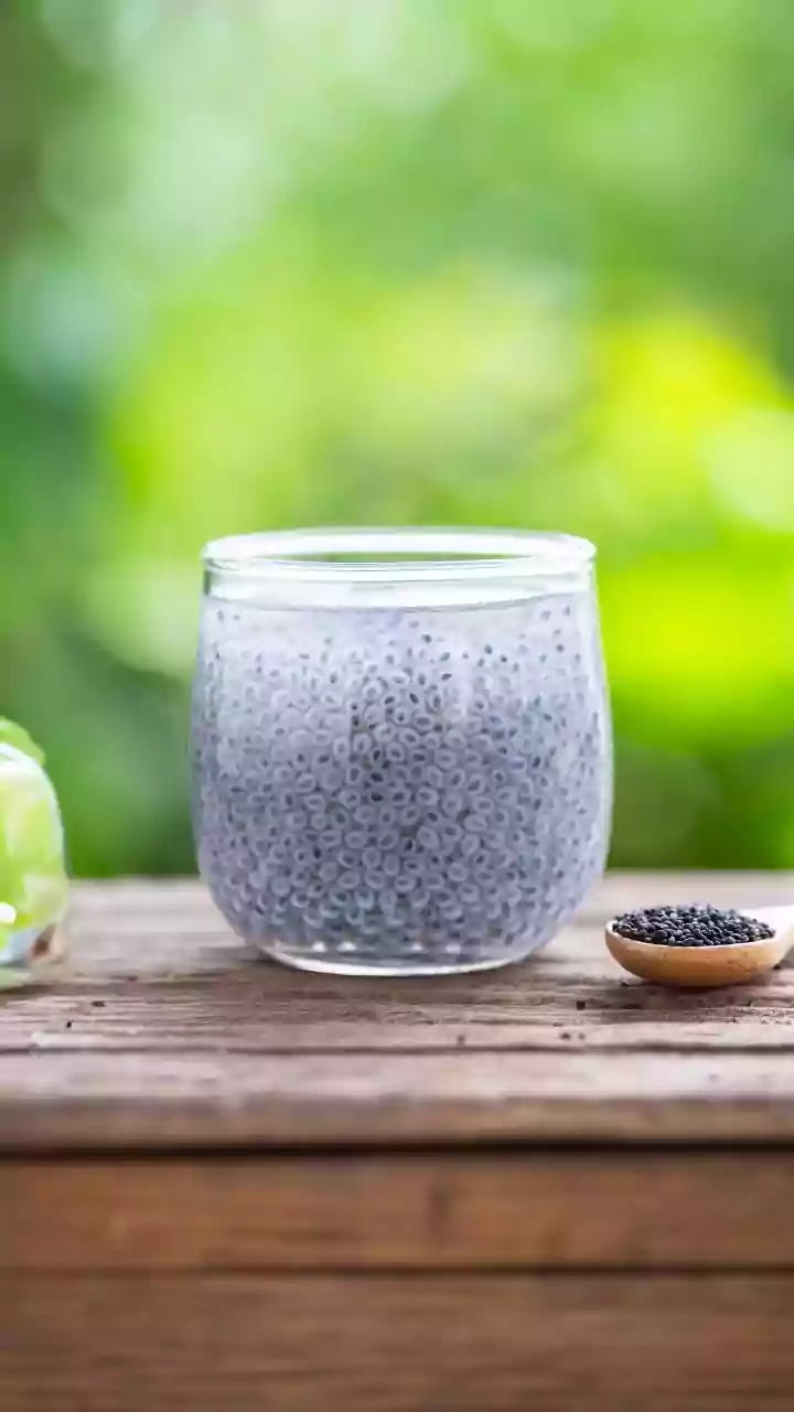 Chia Seeds: The Superfood's Risks and Who Should Be Cautious