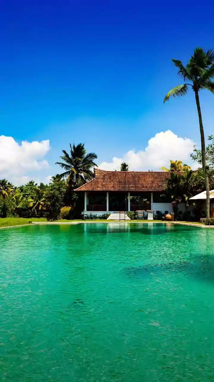 Kerala Luxury Eco Resorts Under Half Price This Monsoon