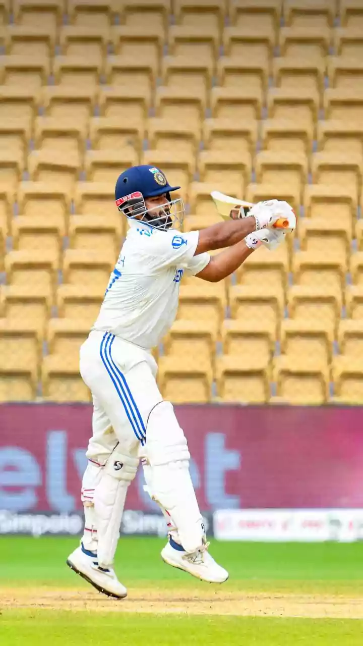 Who won Irani Cup 2026? Rishabh Pant-led Rest of India defeat Jammu and Kashmir to lift the trophy