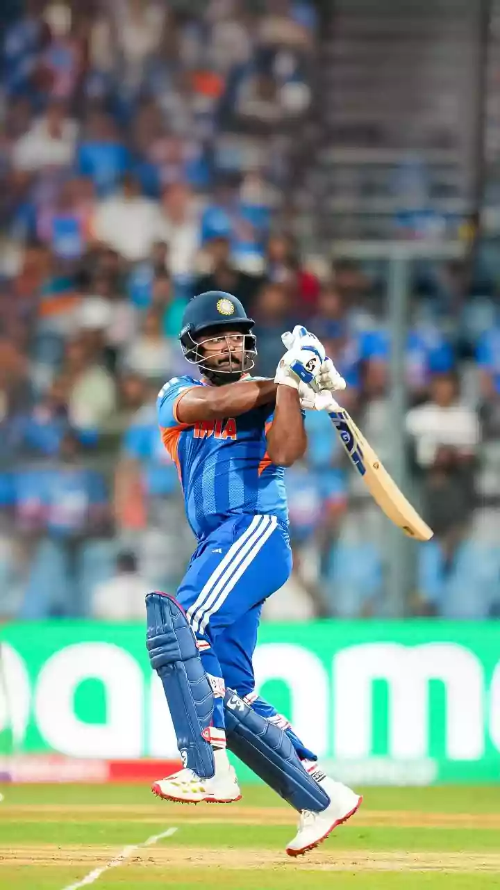 'Who Is Next?': Ajit Agarkar Accused Of Breeding 'Insecurity' By Dropping Sanju Samson