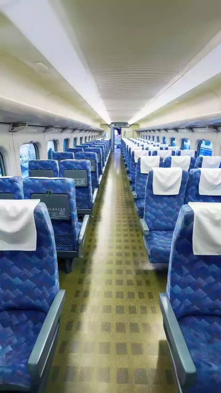Why checking seat availability on train travel apps helps travelers find vacant berths between intermediate stations