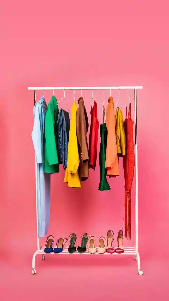 Fashion's Freshest Looks: New Year, New You!