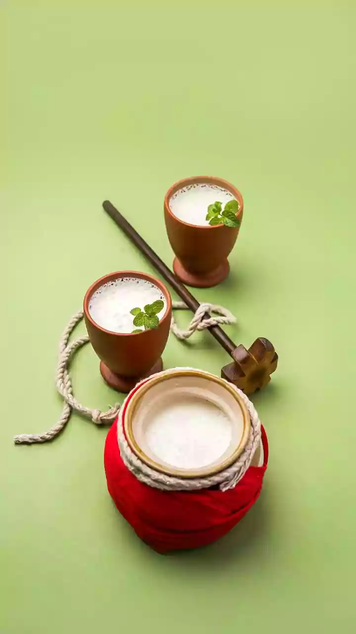 Summer Digestion Needs More Desi Probiotic Drinks
