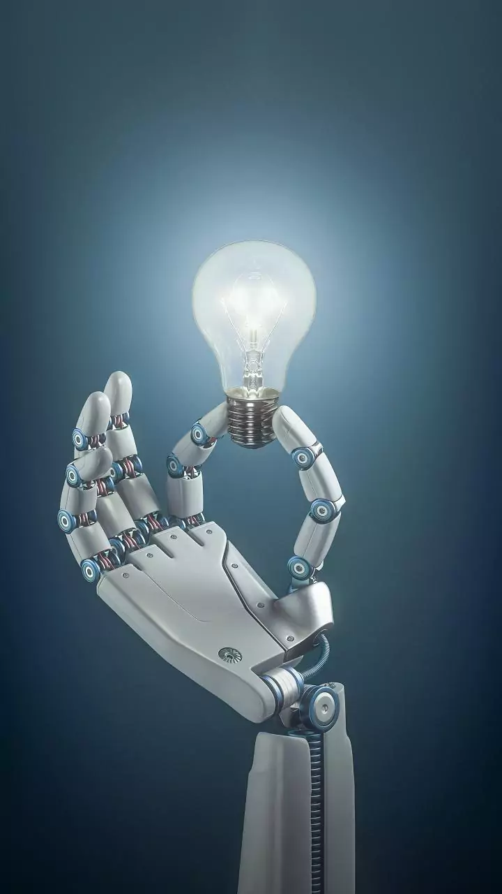 Tech an enabler, future success will rely on strong base of trust: Nasscom VP on AI governance