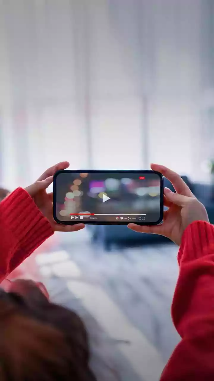 Disney+ to introduce TikTok-style vertical videos this year