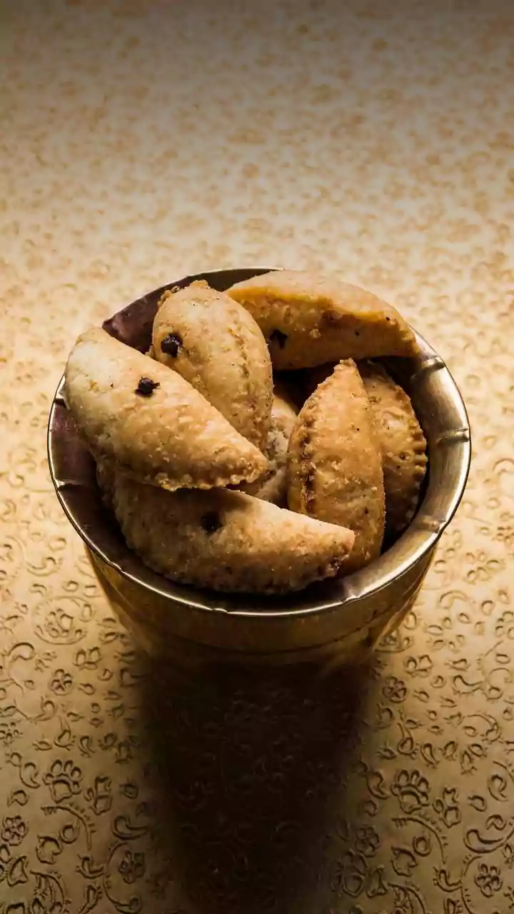 Recipe Explainers Give Traditional Snacks New Life
