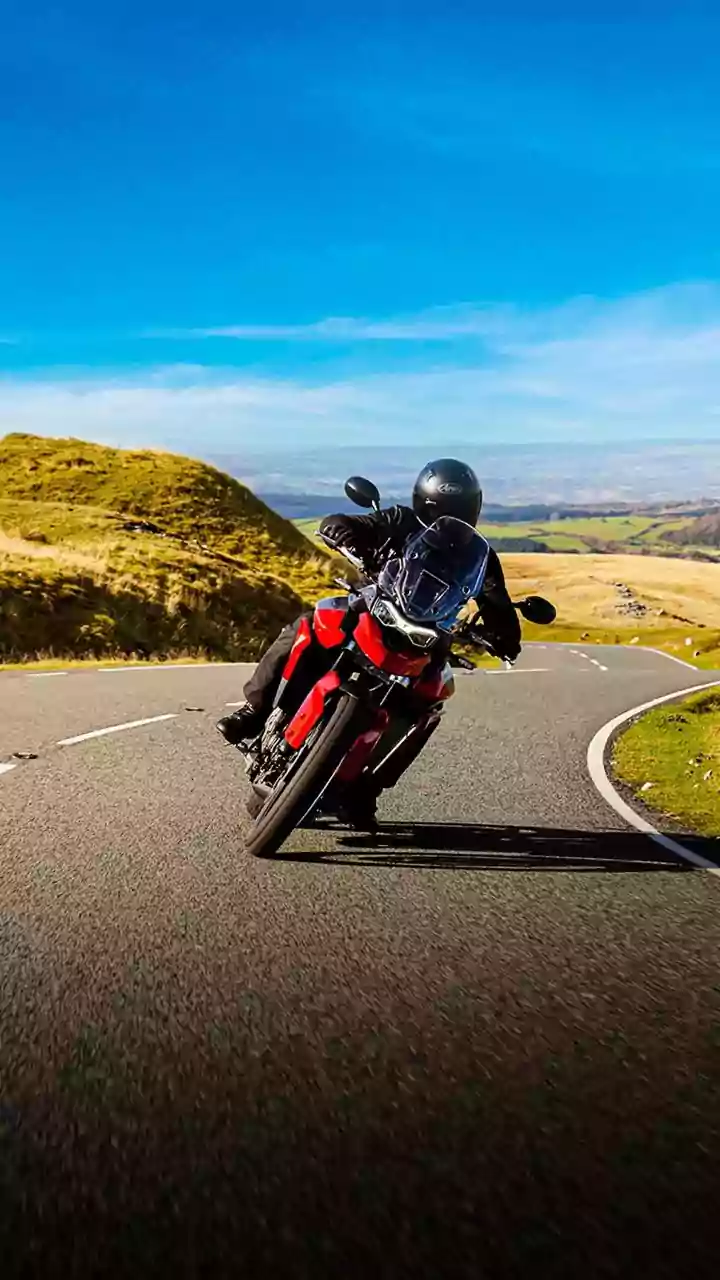 Conquer Helmet Anxiety: Ride Comfortably