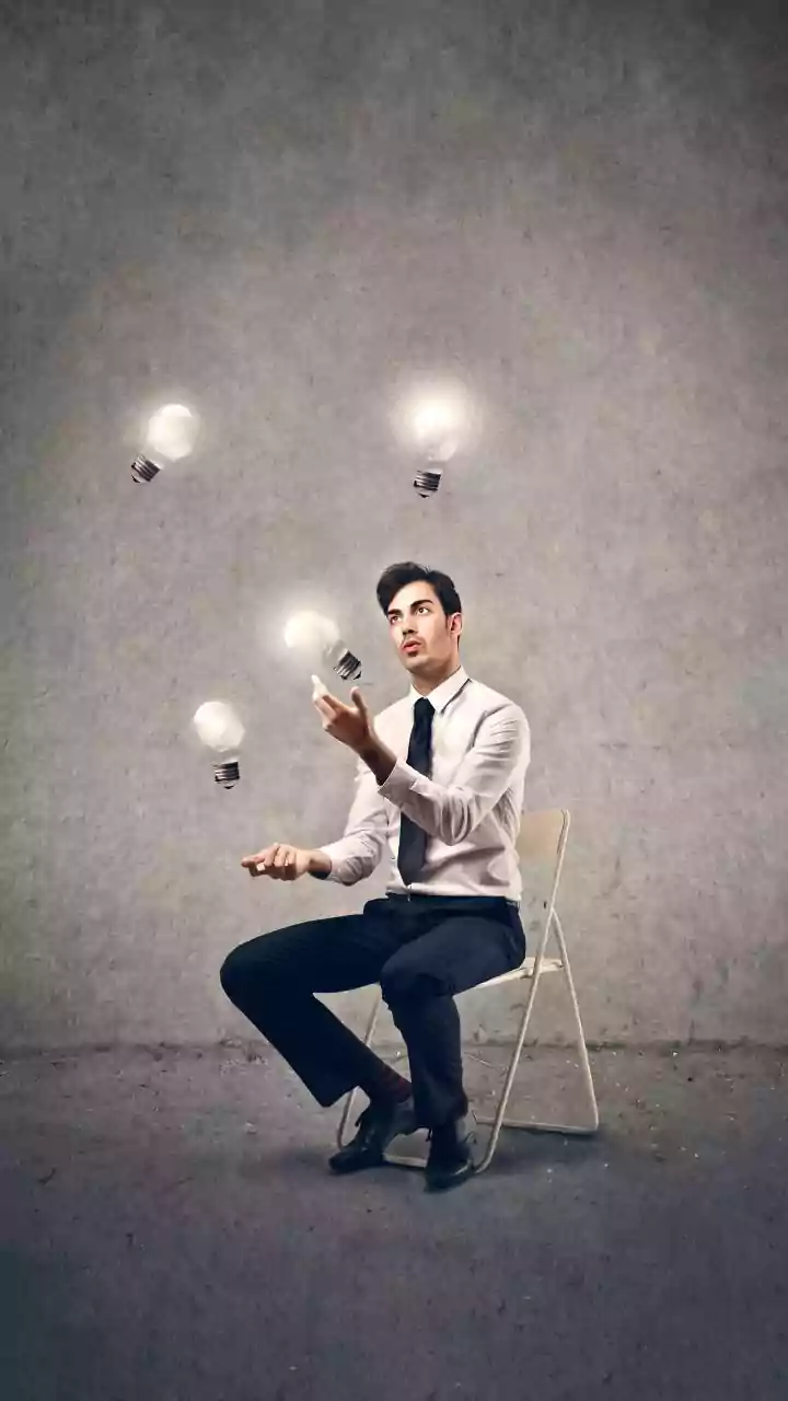 Set the Audience and Use Case before Generating Ideas
