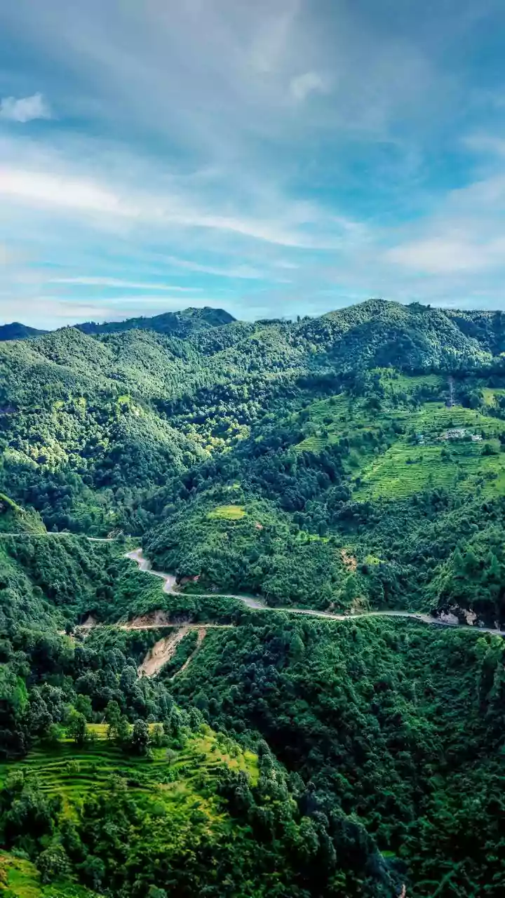 Delhi-Dehradun Expressway: Your New 2.5-Hour Gateway to the Hills!