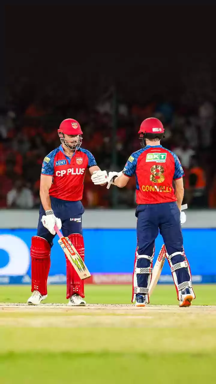 PBKS vs DC: IPL 2026 Records and Stats at Himachal Pradesh Cricket Association Stadium, Dharamshala