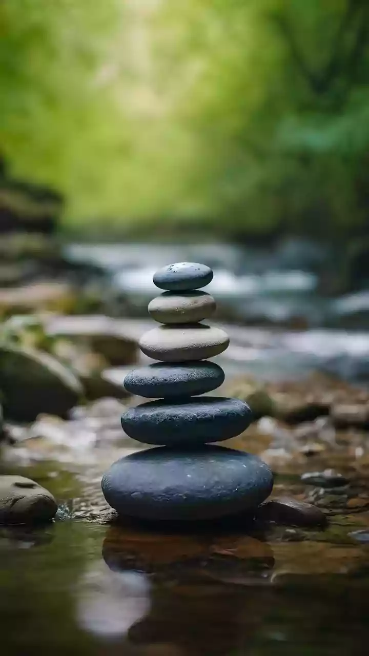 9 Simple Steps to a Happier Life