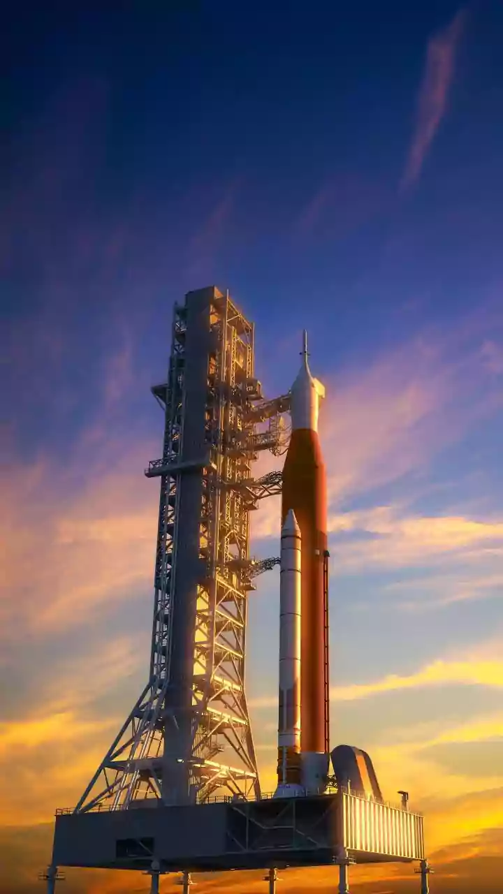 NASA Halts Development of Second Mobile Launcher for Evolved SLS Rocket