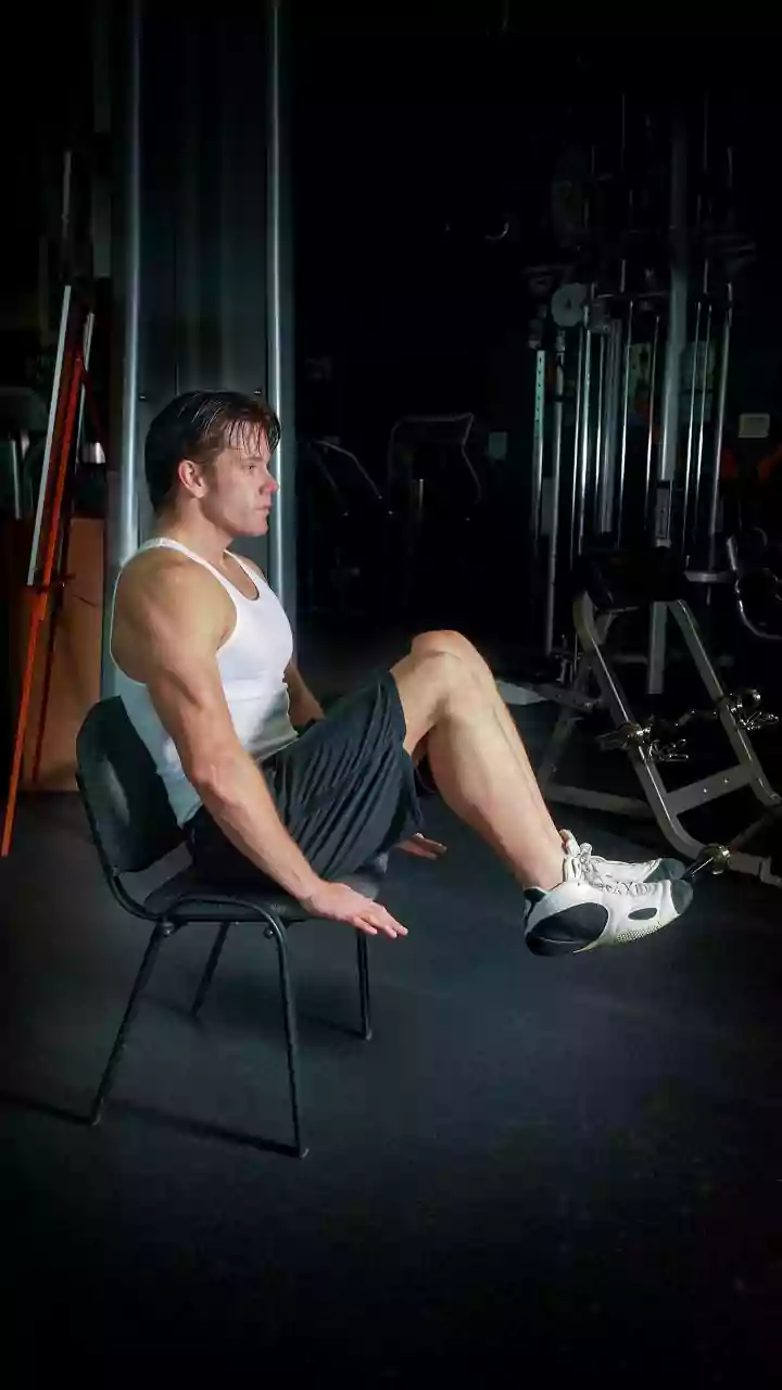 Muscle Soreness Can Rise When Movements Are New or Unfamiliar