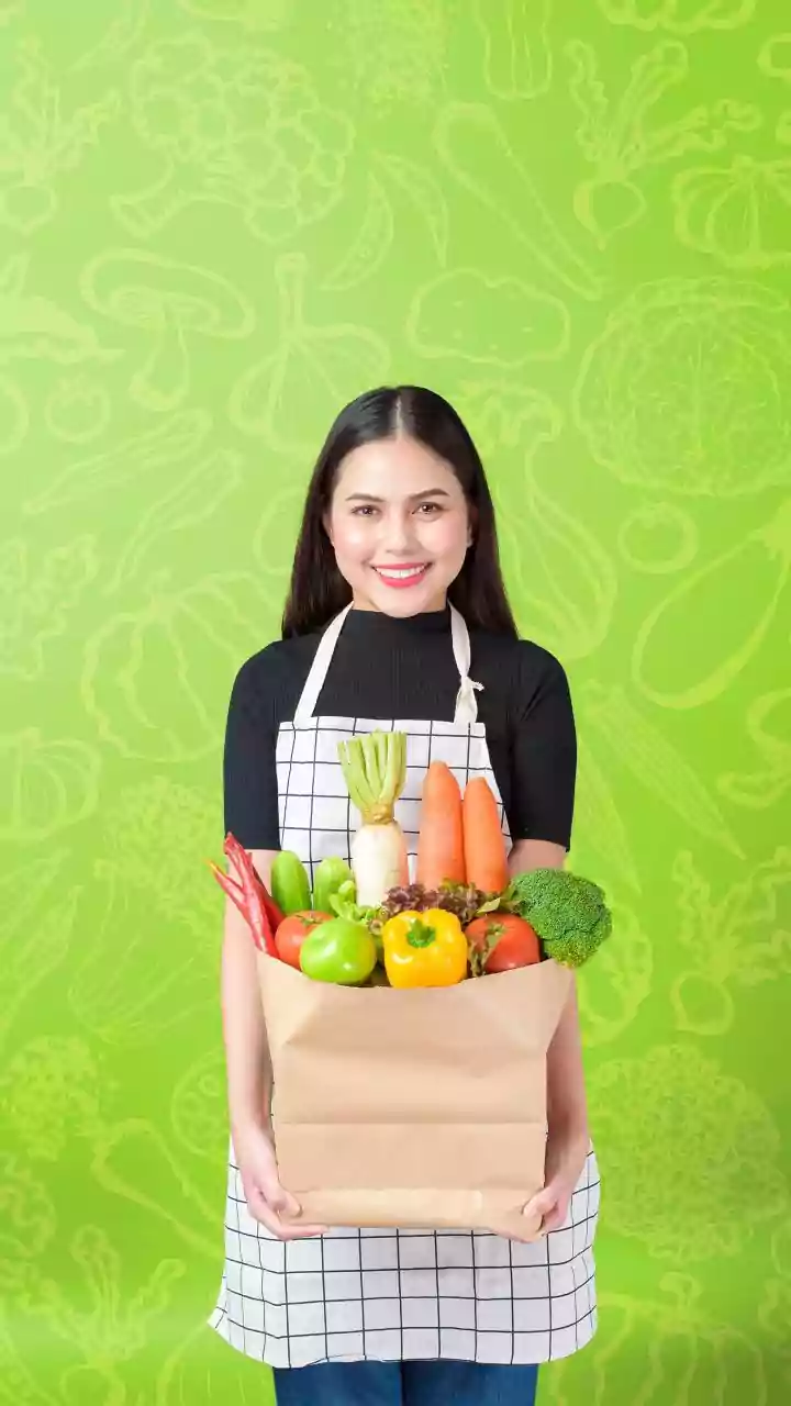 Eating With The Season? These Shravan Produce Picks Make It Easy