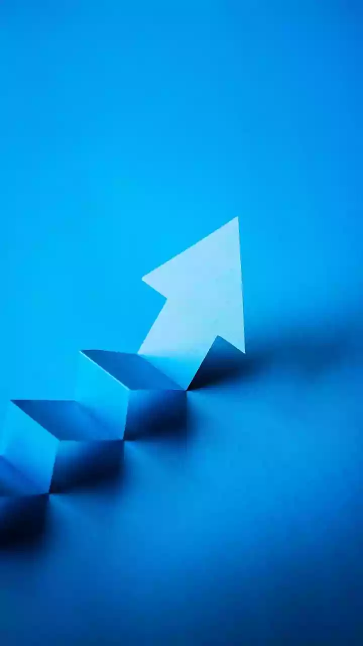 Indian Market Rebounds: Sensex & Nifty Snap Losing Streak