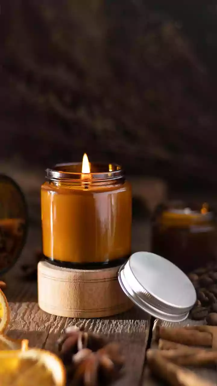 Health risks of scented candles you must know