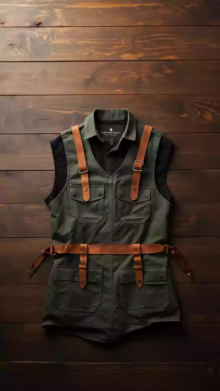 Stay Warm & Stylish: 5 Quilted Gilets You Need