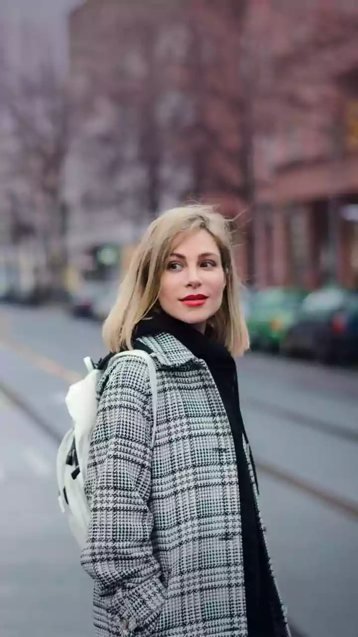Why Autumn Beauty Is Giving Soft, Diffused Lips A Bigger Role