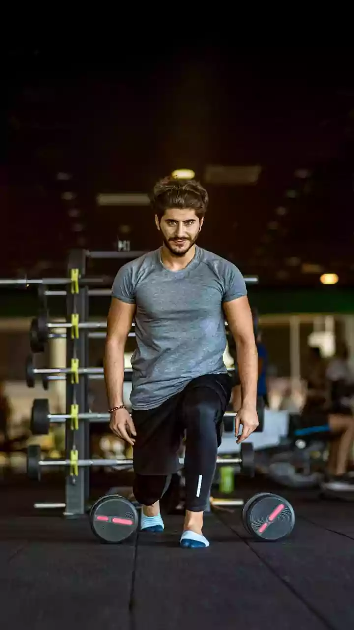 Hrithik Roshan's Fitness: A Look Behind His Physique