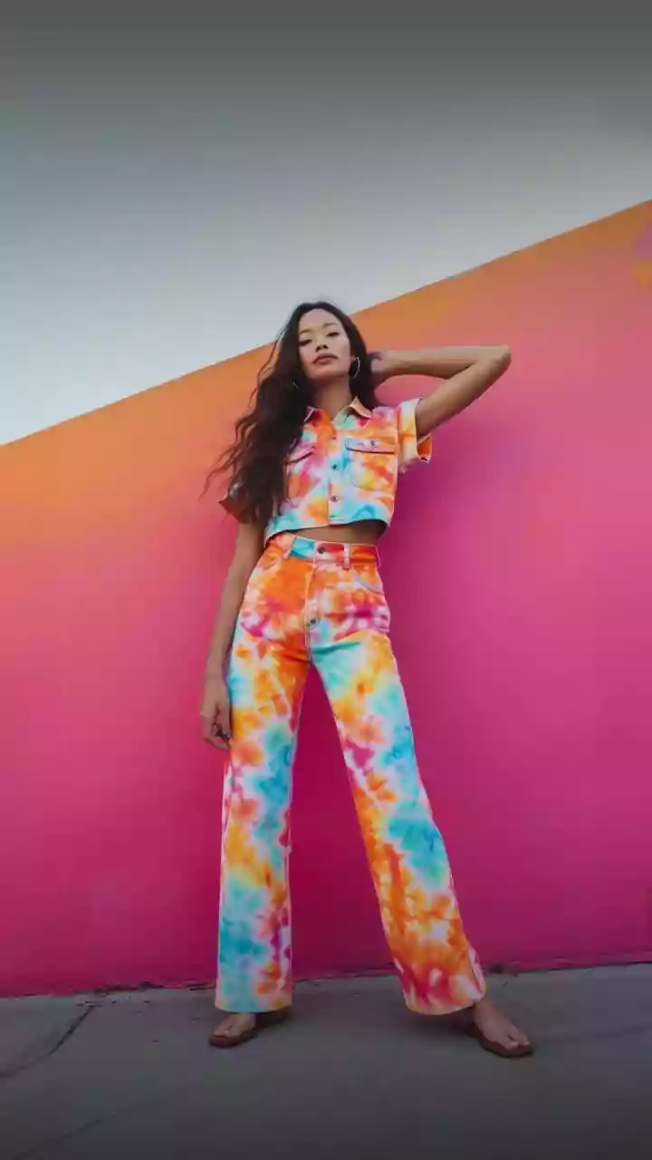 Gen Z Style Is Maturing Without Getting Dull
