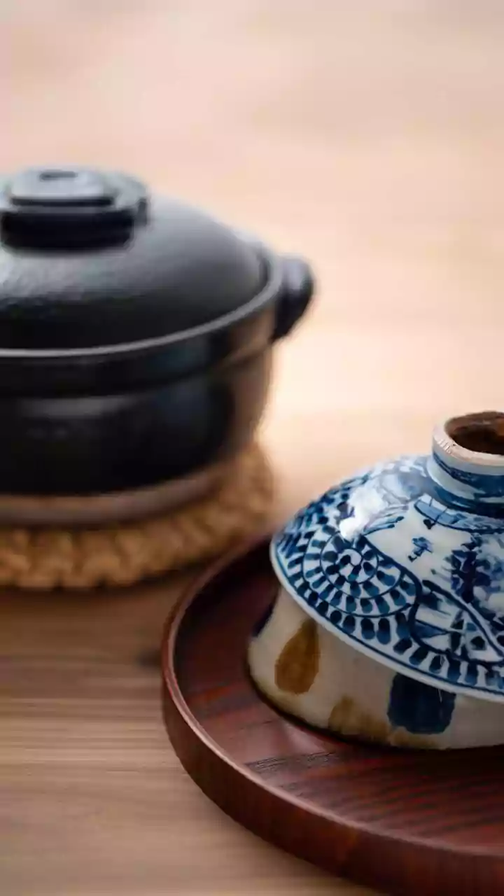 How Clay Pot Cooking Enhances Food Shelf Life Naturally Through Balanced Slow-Heat Eco-Culinary Methods