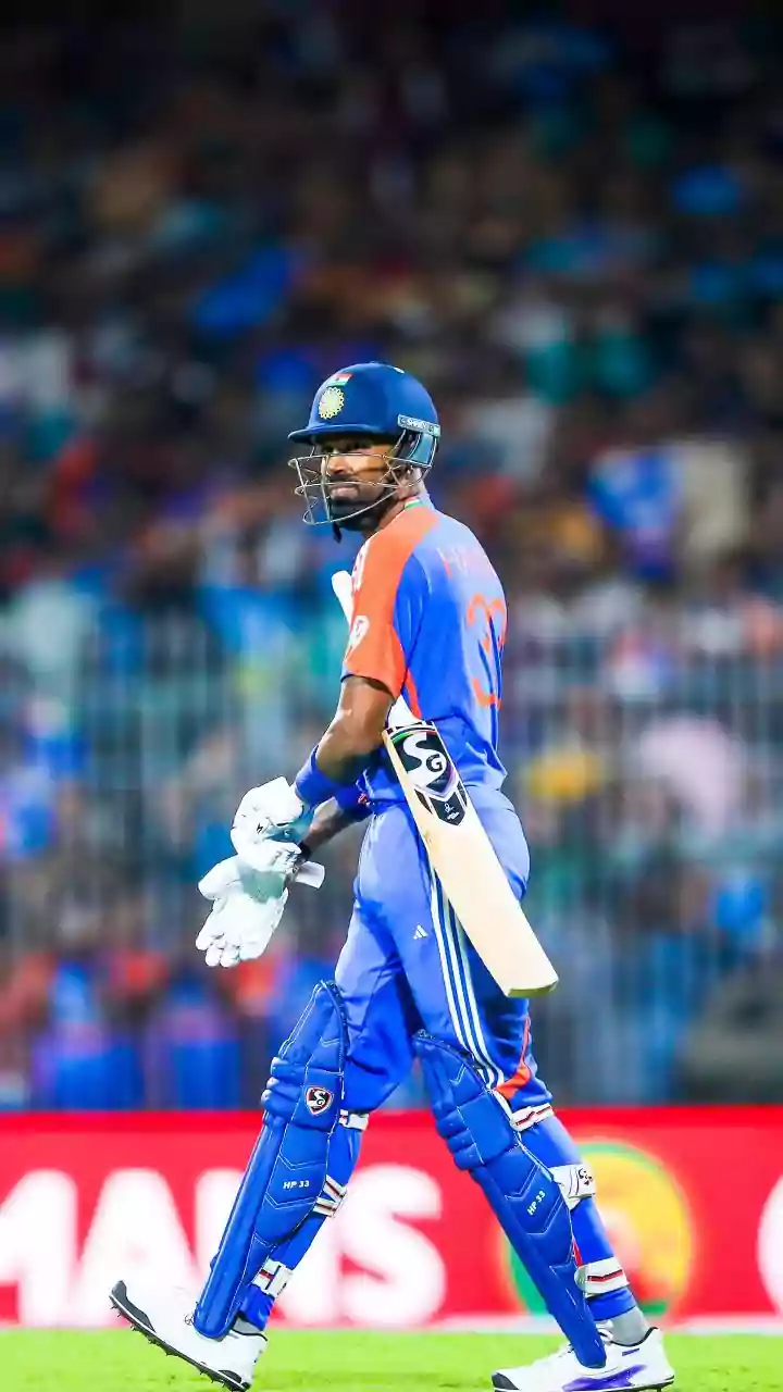 IND vs SA 2025: 'Didn’t feel like he was coming back from injury' - Irfan Pathan hails Hardik Pandya's match-defining knock
