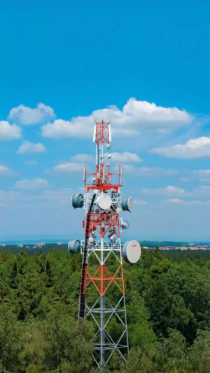 Airtel expands 5G network to over 2,400 new locations in Madhya Pradesh, Chhattisgarh