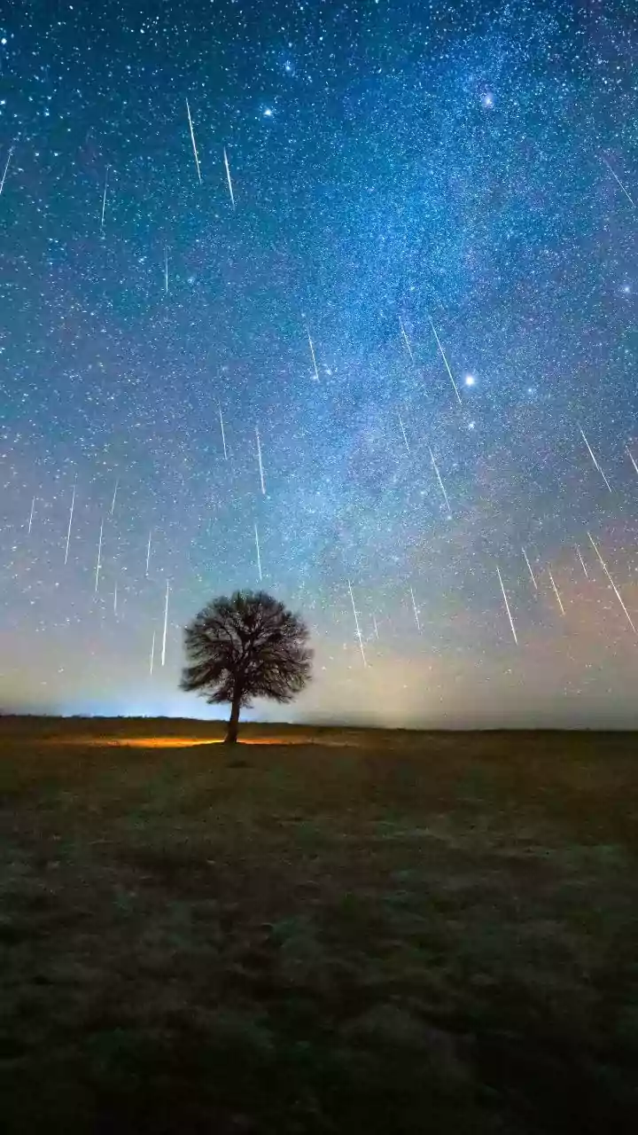 2026 Eta Aquarid Meteor Shower: Your Guide to Peak Viewing, Times, and Cosmic Tips