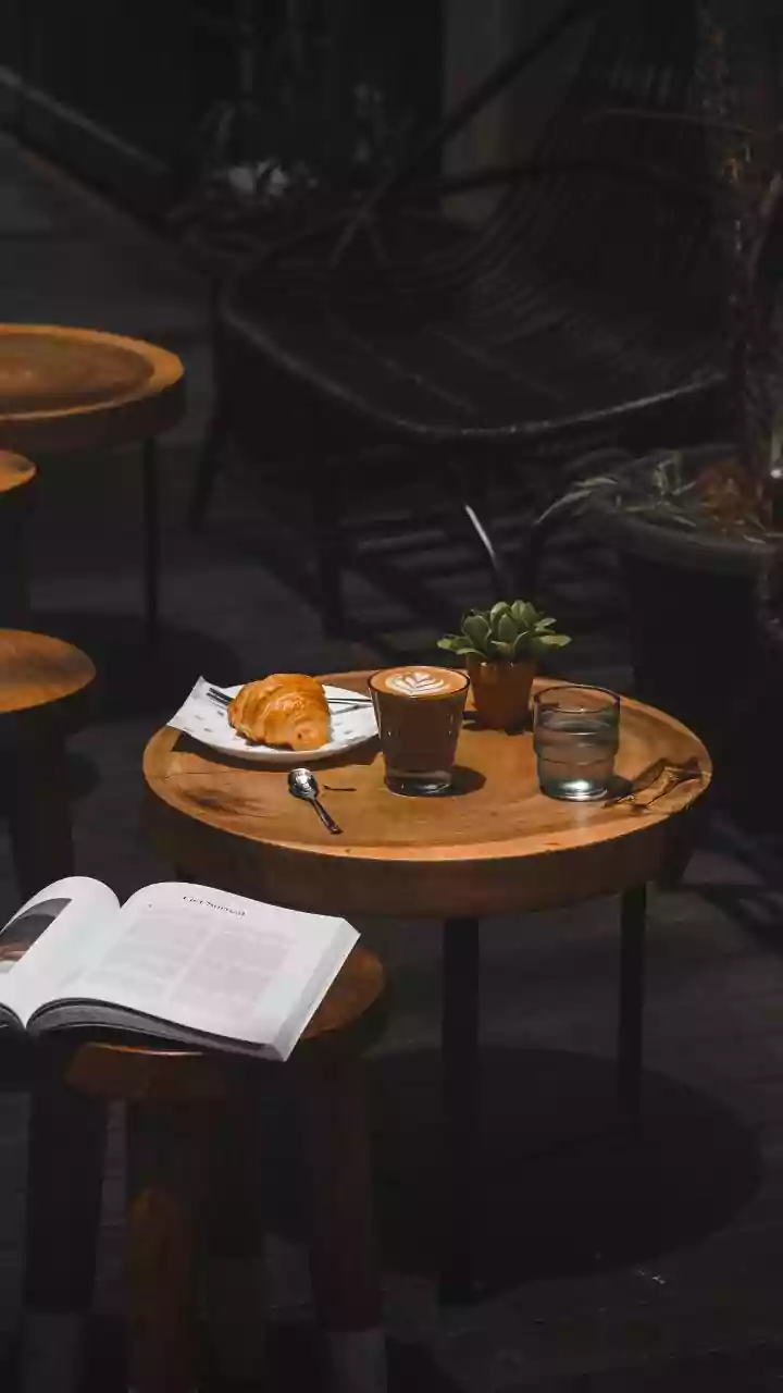 Indore’s Trendy Yet Budget Cafés: Good Food, Insta-Friendly Ambience Without Burning A Hole In Pocket-- Cafe Hoppers Check Out The List Below