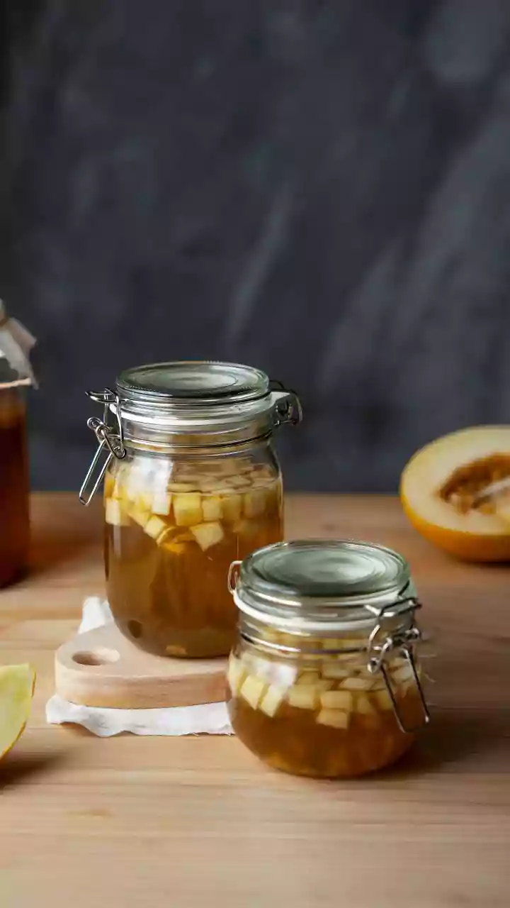 Turn Leftover Orange And Lemon Rinds Into Tangy Gut Friendly Preserves