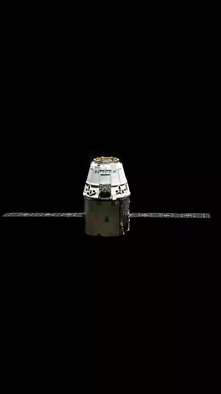 Space Debris Removal Tech Uses Laser Harpoons And Magnetic Nets To Clean Low Earth Orbit