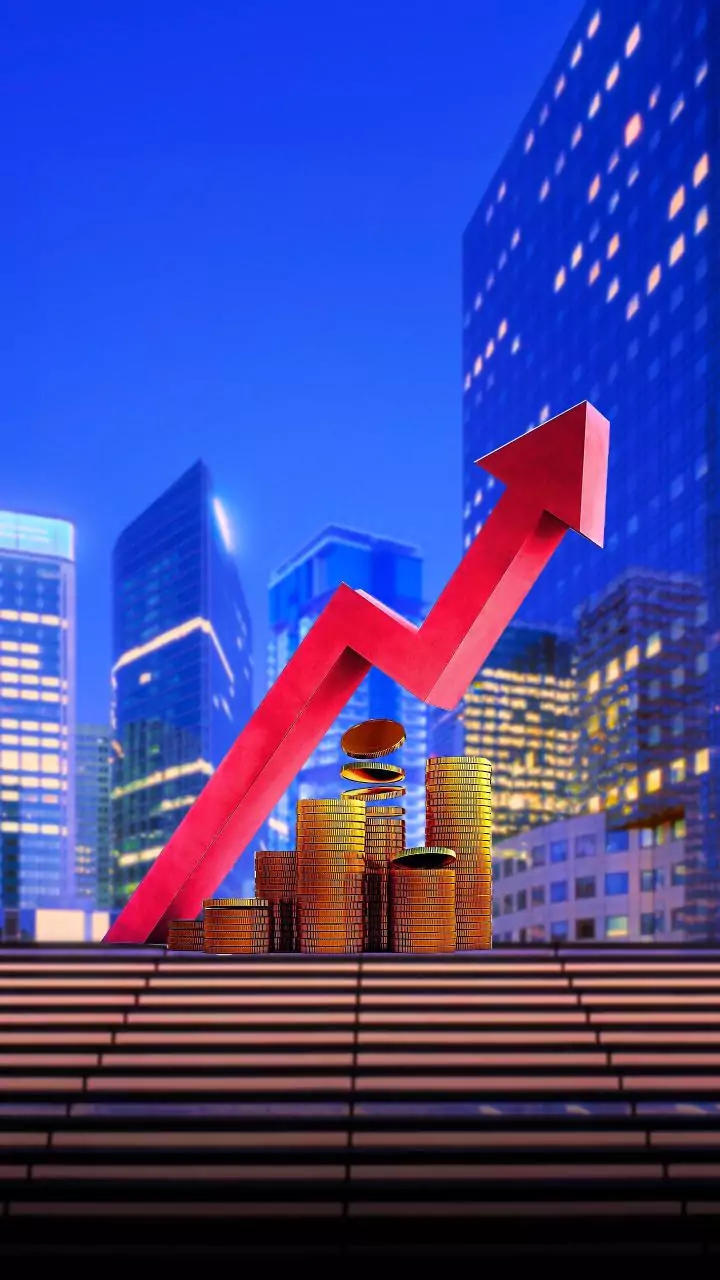 Stock markets rally in early trade, Sensex up 158 points to 85,346.79