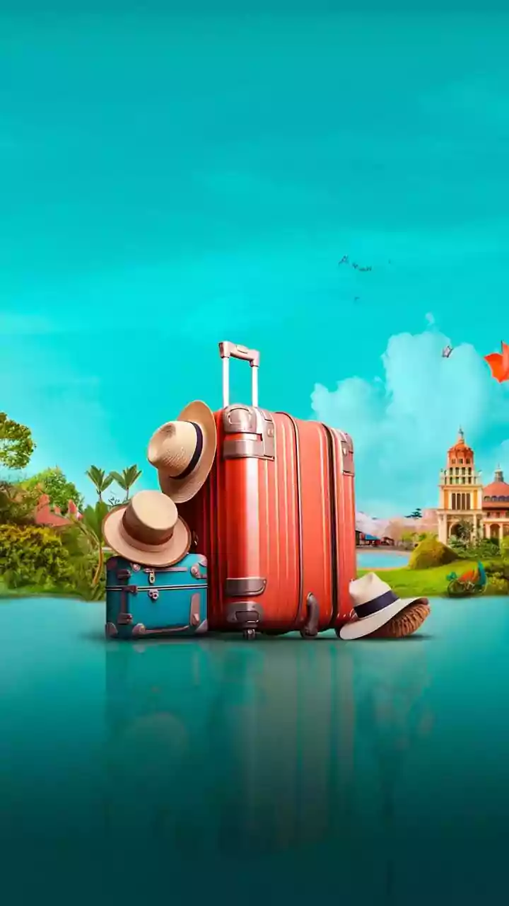 Exploring the World: Discovering Must-See Destinations