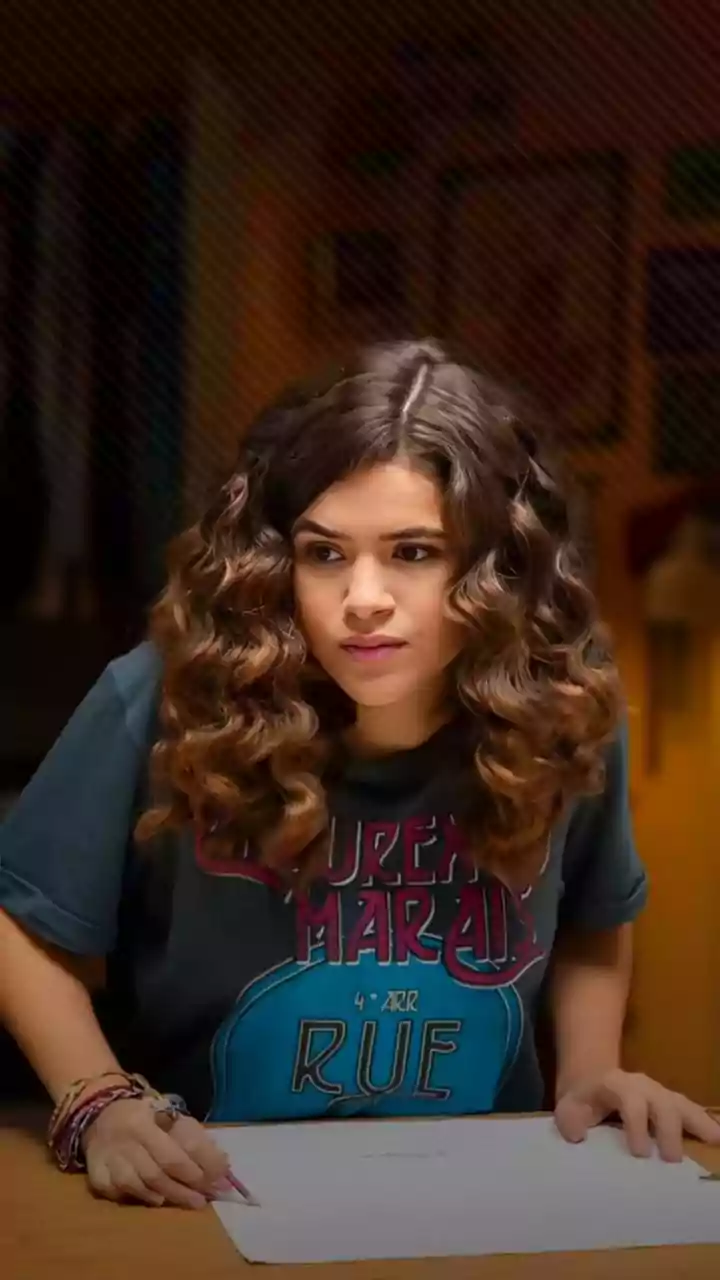 Maisa defende vilã de Toy Story 5 e reflete sobre uso de telas