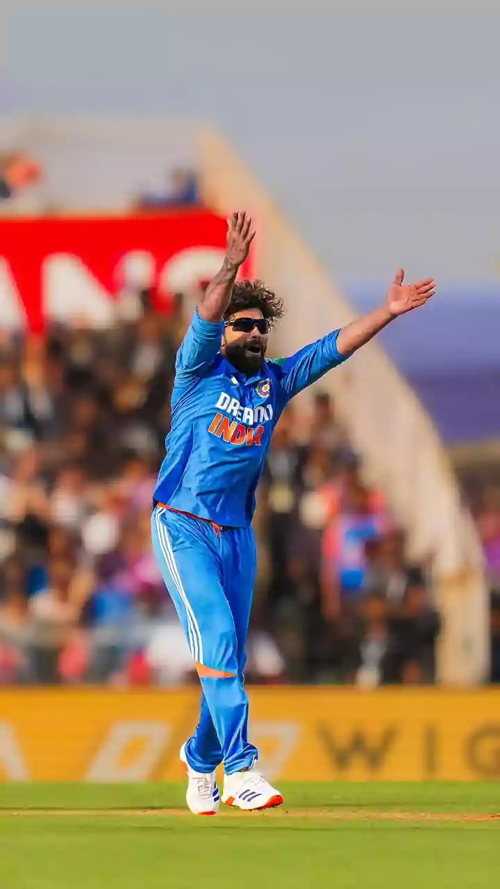 'No Politics, Just Cricket': Ex-Teammates Reveal Ravindra Jadeja's Relentless Mindset