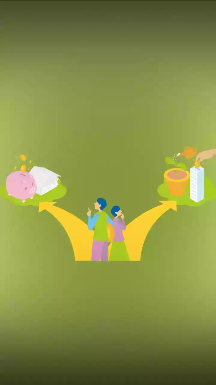 SIPs are dominating equity mutual fund inflows—here's why