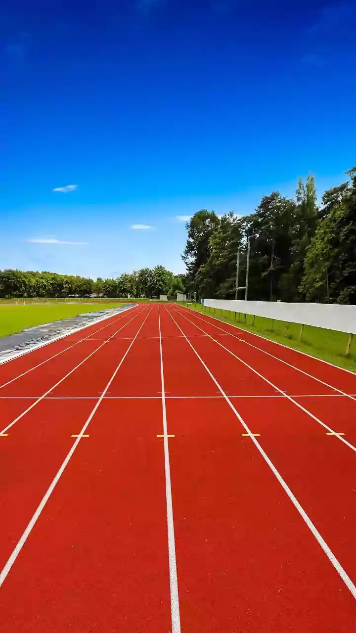 Community Sport Depends on Maintenance Budgets as Much as Construction Funds