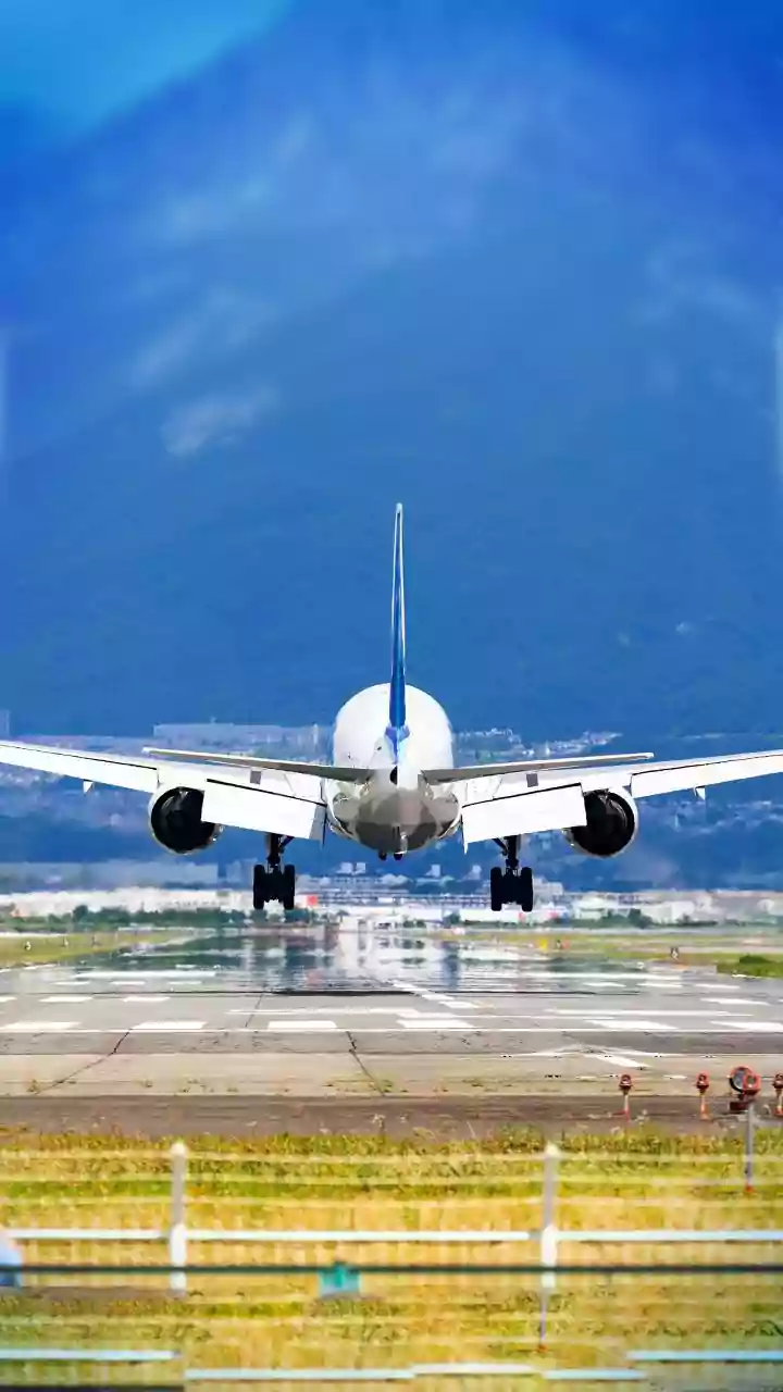 Vizag Travellers Should Recheck Airport Routes before the Bhogapuram Shift