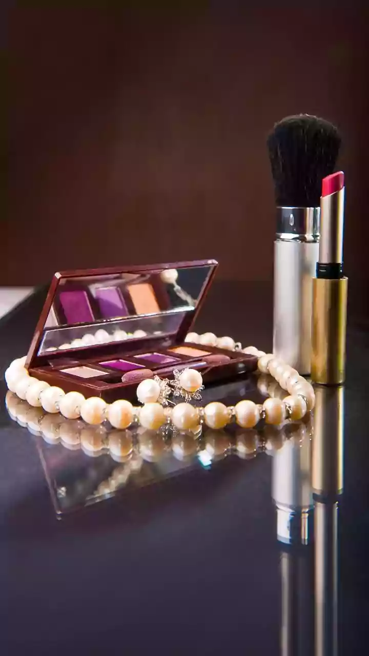 Monsoon Makeup That Fits Busy Schedules