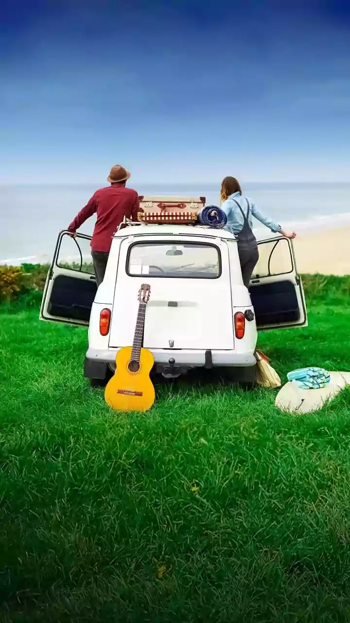 From Concerts To Destinations: Why Festival Travel Is Taking Off Among Young Indians