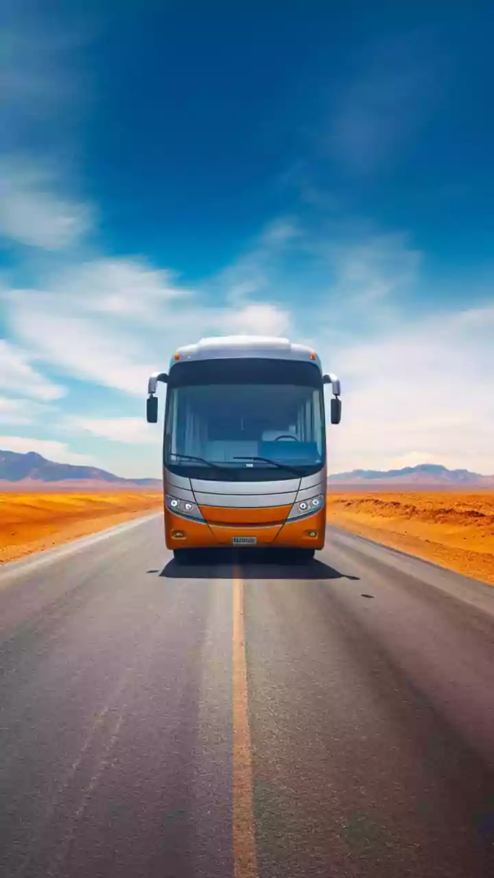 India's Monsoon Booking Surge Turns Attention To Bus Bookings Rising Through Monsoon Travel