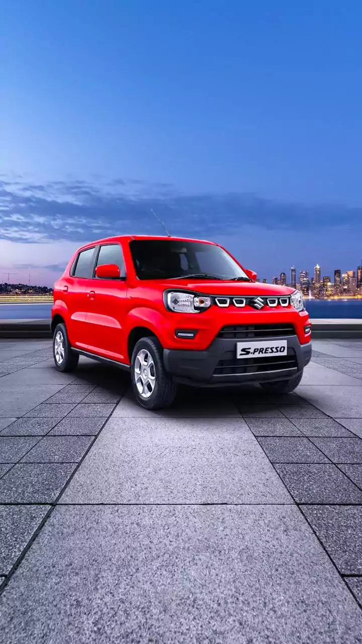 Will consider price hike due to commodity cost escalation: Maruti Suzuki