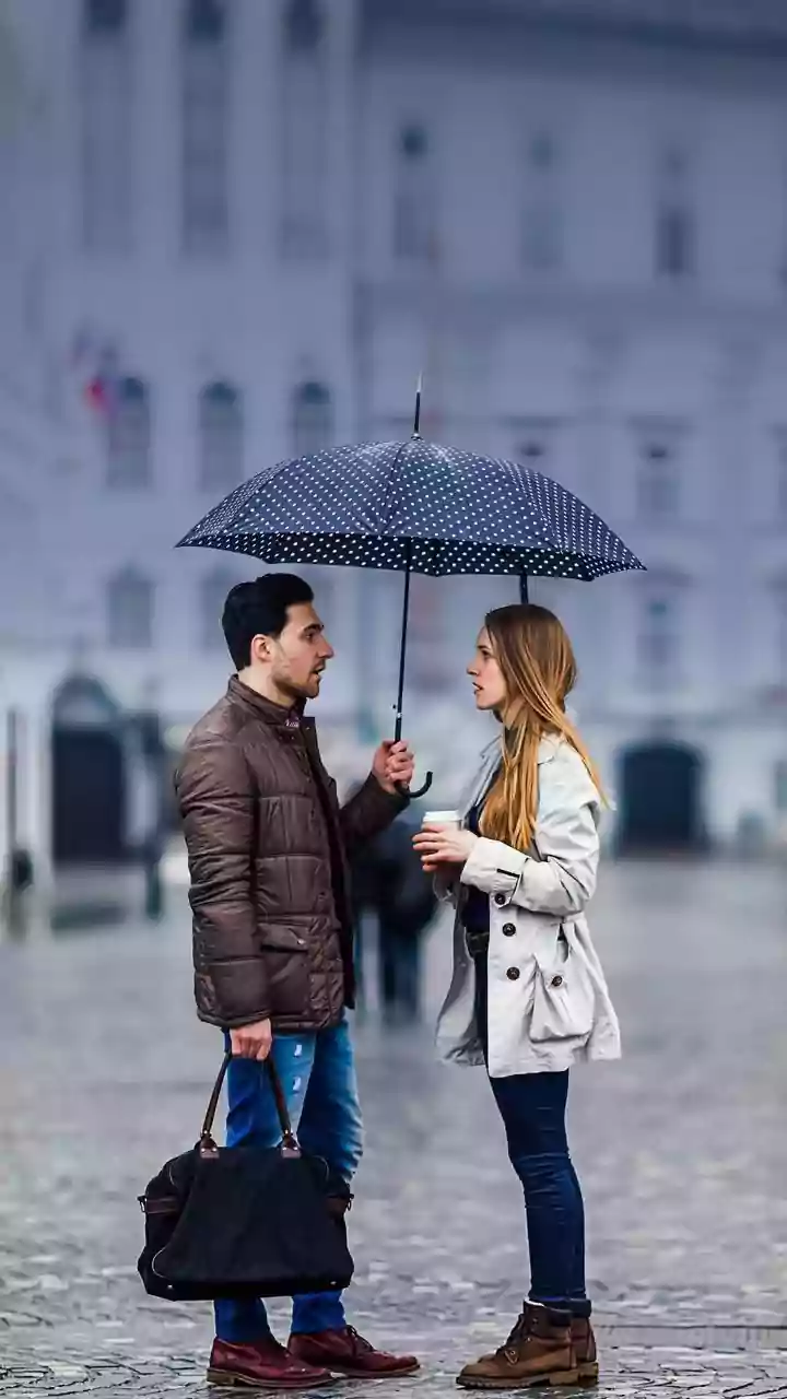 Is Your Friendship Ruining Your Relationship? More About Friendfluencing, The Dating Trend Taking Over Modern Romance