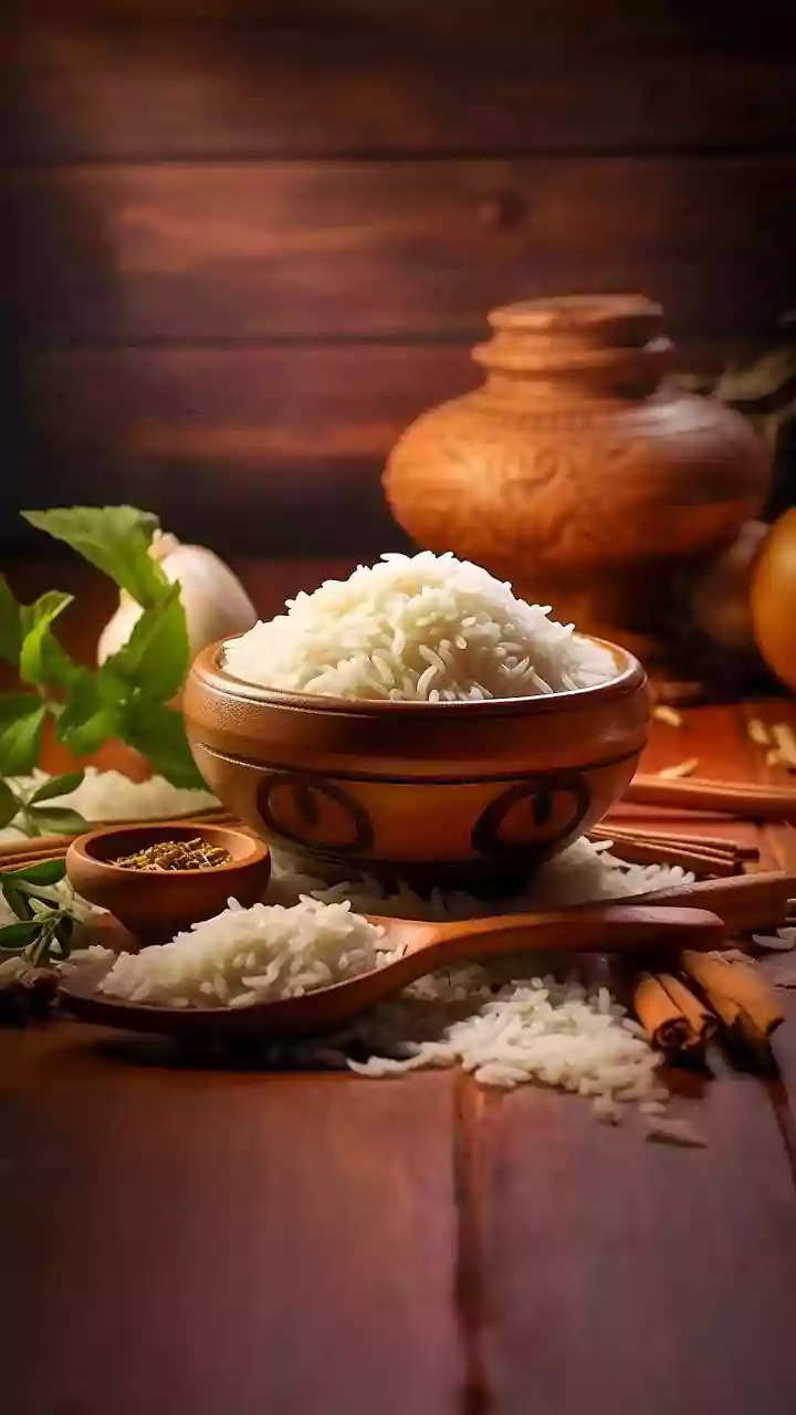 5 Delicious Parboiled Rice Breakfasts to Kickstart Your Day