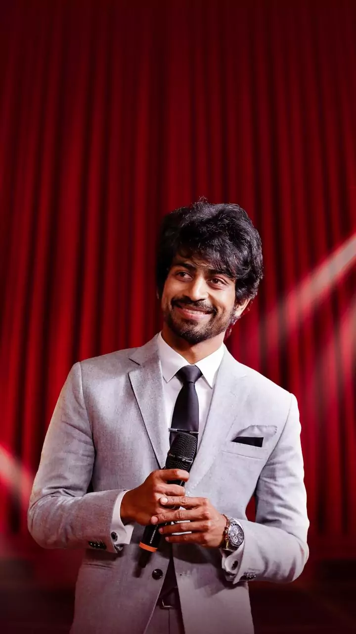 Das and Shankar's 'Once More' opens August 28 2026