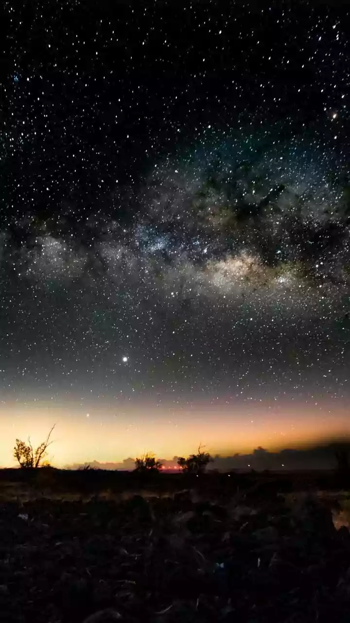 Beyond Meteor Showers: Exploring India's Night Sky Before August Ends
