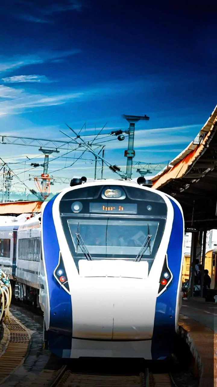 Russia Proposes Direct Rail Link to India Amid Energy Supply Concerns