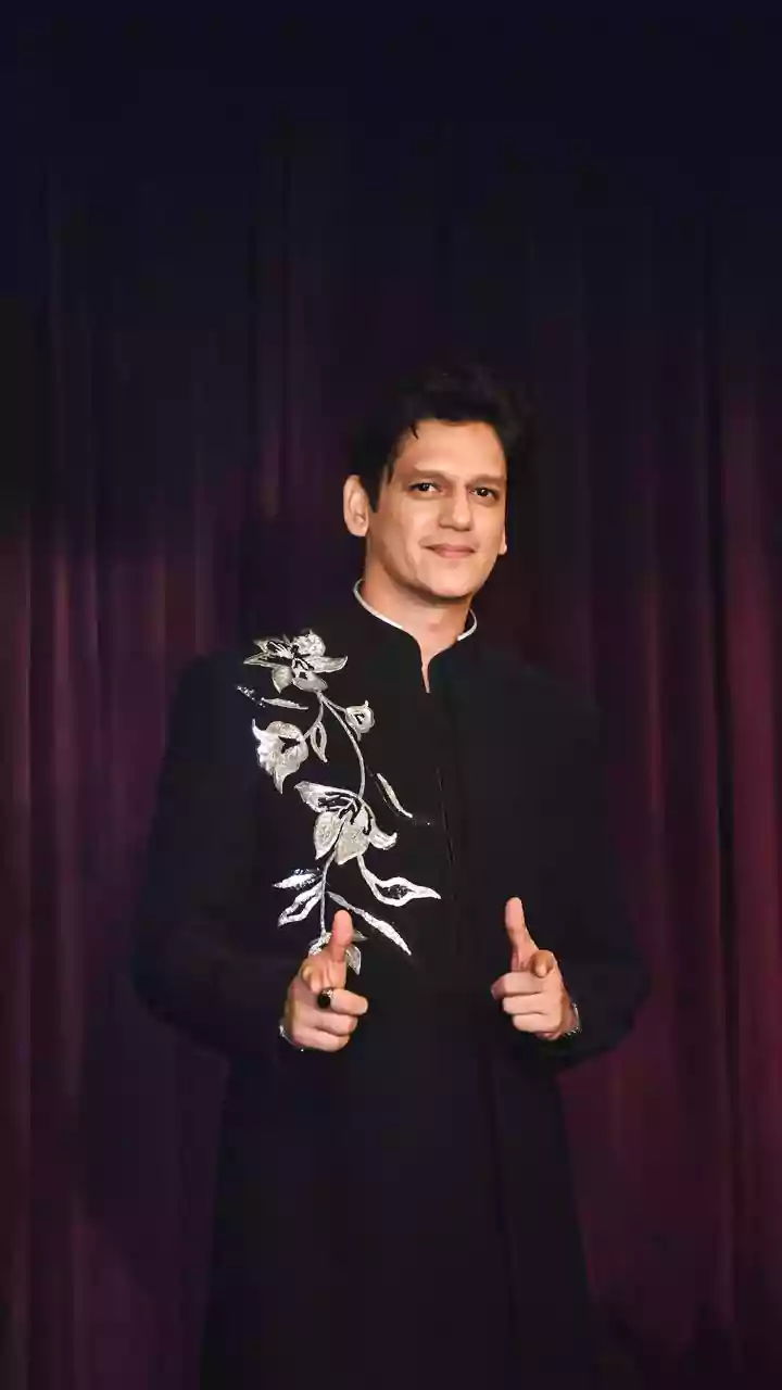 'Too Much Fabrication, Too Many Lies': Vijay Varma On Trolls, 'Gaalis' After Breakup With Tamannaah | Exclusive