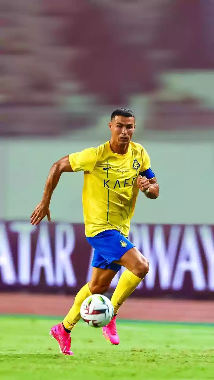 WATCH: Cristiano Ronaldo’s goal controversy erupts after Al-Nassr’s 3-1 win over Al-Faisaly