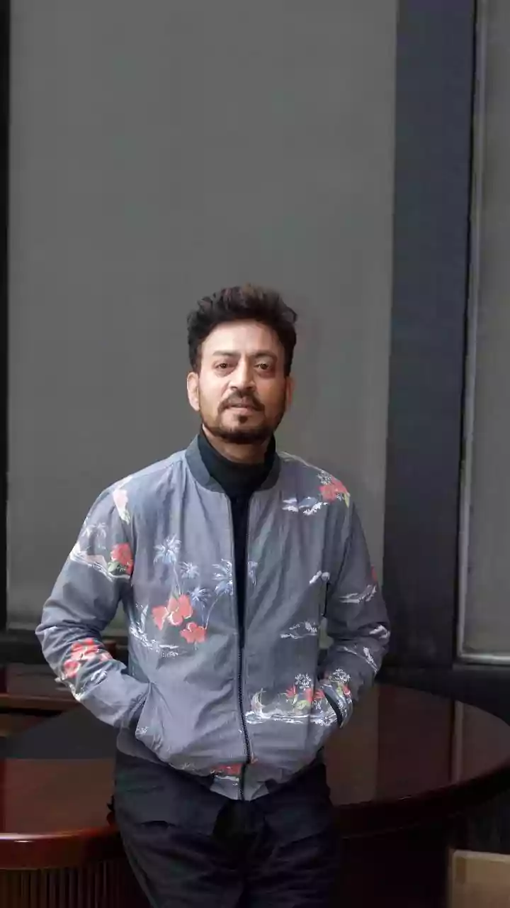 Sutapa Sikdar Revisits 2016 With Irrfan Khan’s Memories, Fans Say ‘He Lives On’